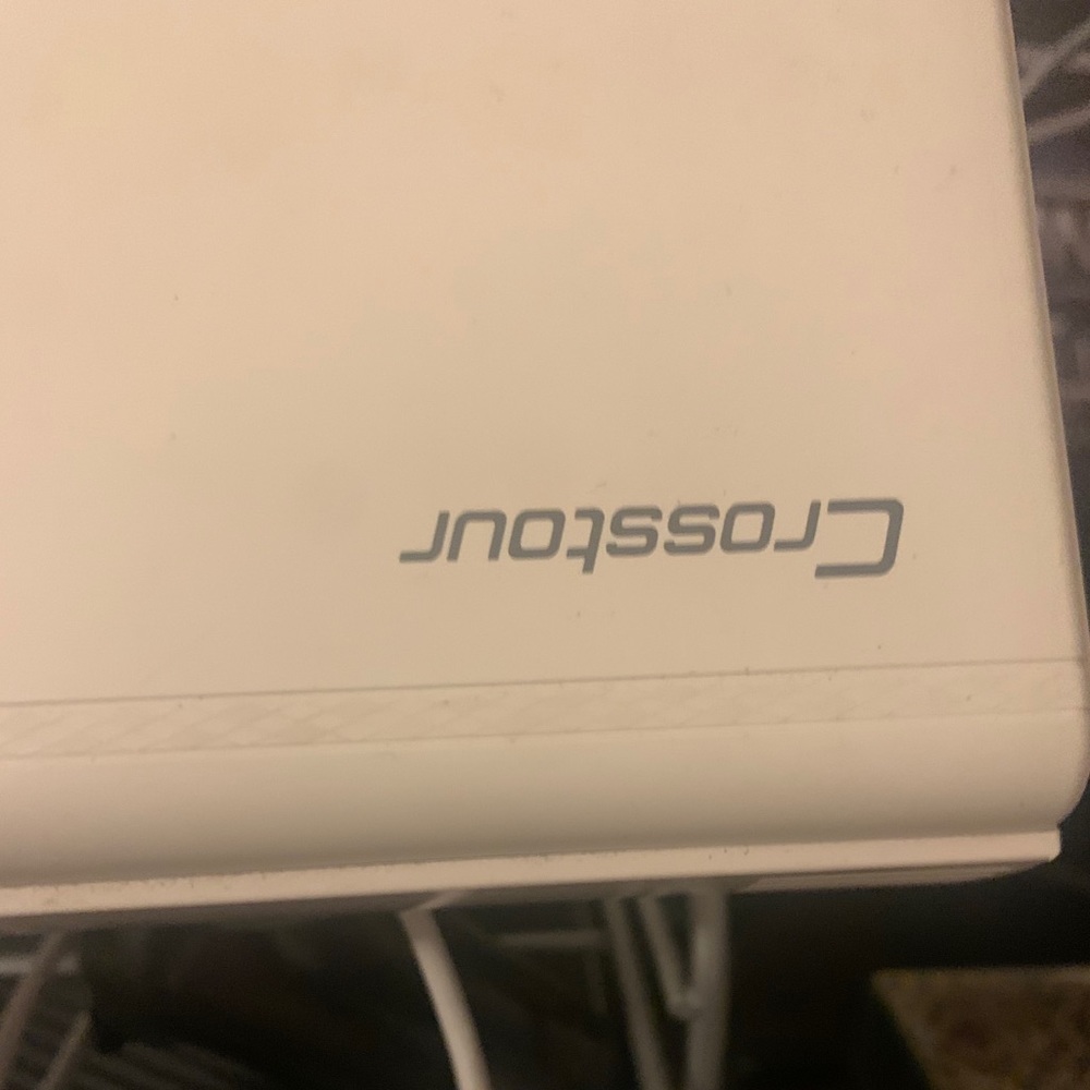 Crosstour Mini Projector - Picture 2 of 5